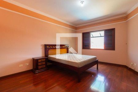 Casa à venda com 4 quartos, 527m² em Alphaville, Santana de Parnaíba