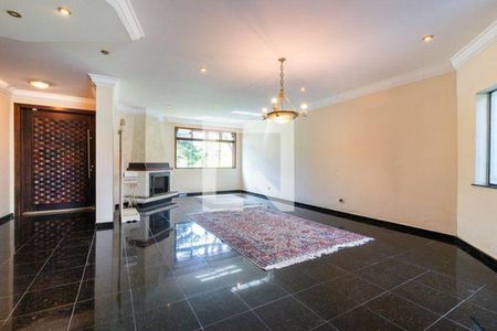 Casa à venda com 4 quartos, 527m² em Alphaville, Santana de Parnaíba