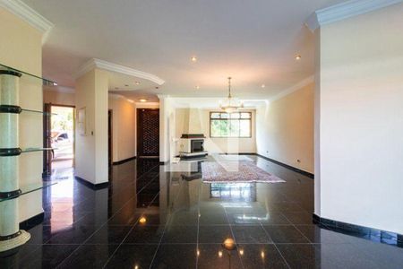 Casa à venda com 4 quartos, 527m² em Alphaville, Santana de Parnaíba