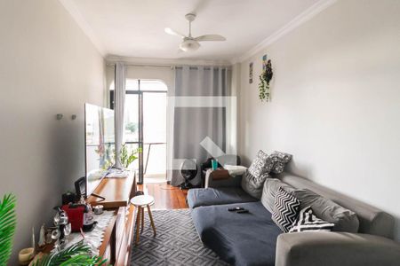 Sala de apartamento para alugar com 3 quartos, 240m² em Tijuca, Rio de Janeiro
