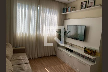 Foto 05 de apartamento à venda com 2 quartos, 43m² em Jardim Helga, São Paulo