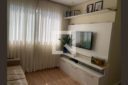 Foto 07 de apartamento à venda com 2 quartos, 43m² em Jardim Helga, São Paulo