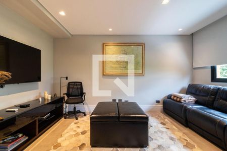 Casa à venda com 3 quartos, 1588m² em Residencial Tambore, Barueri