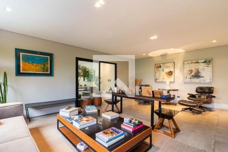 Casa à venda com 3 quartos, 1588m² em Residencial Tambore, Barueri