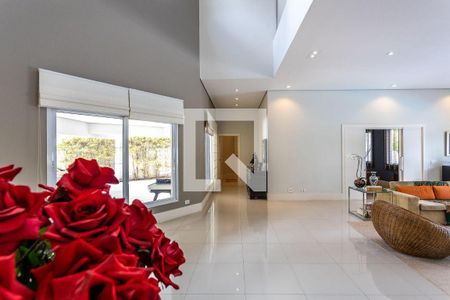 Casa à venda com 4 quartos, 1100m² em Alphaville, Santana de Parnaíba