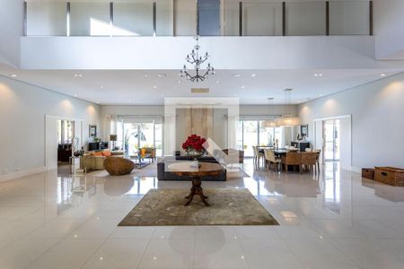 Casa à venda com 4 quartos, 1100m² em Alphaville, Santana de Parnaíba