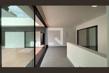 Casa à venda com 4 quartos, 580m² em Residencial Doze (Alphaville), Santana de Parnaíba