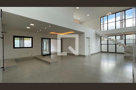Casa à venda com 4 quartos, 580m² em Residencial Doze (Alphaville), Santana de Parnaíba