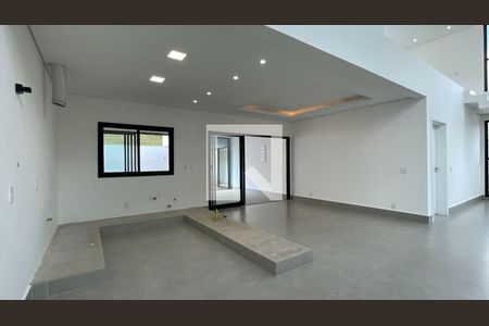 Casa à venda com 4 quartos, 580m² em Residencial Doze (Alphaville), Santana de Parnaíba