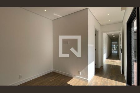 Casa à venda com 4 quartos, 580m² em Residencial Doze (Alphaville), Santana de Parnaíba