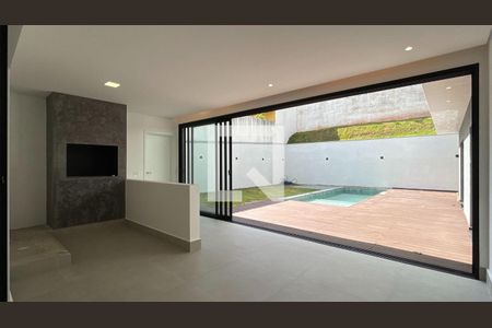 Casa à venda com 4 quartos, 580m² em Residencial Doze (Alphaville), Santana de Parnaíba