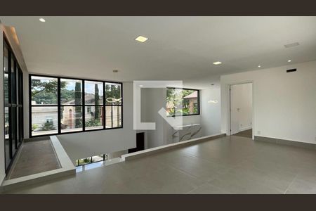 Casa à venda com 4 quartos, 580m² em Residencial Doze (Alphaville), Santana de Parnaíba