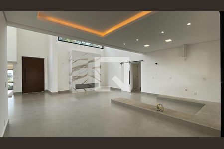 Casa à venda com 4 quartos, 580m² em Residencial Doze (Alphaville), Santana de Parnaíba
