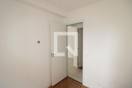 Quarto 1 de apartamento para alugar com 2 quartos, 30m² em Colônia (zona Leste), São Paulo