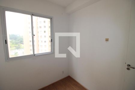 Quarto 1 de apartamento para alugar com 2 quartos, 30m² em Colônia (zona Leste), São Paulo
