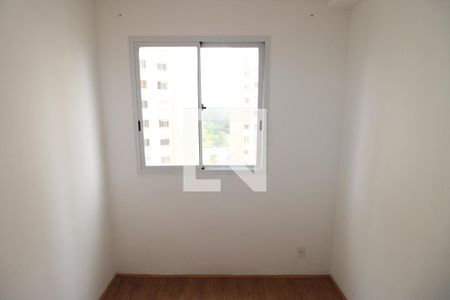 Quarto 1 de apartamento para alugar com 2 quartos, 30m² em Colônia (zona Leste), São Paulo