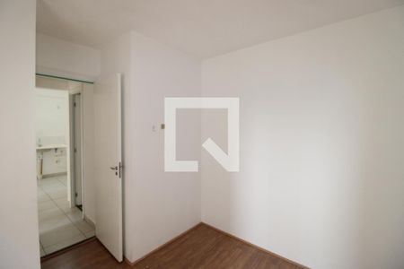 Quarto 2 de apartamento para alugar com 2 quartos, 30m² em Colônia (zona Leste), São Paulo