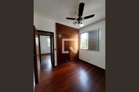 Quarto 2 de apartamento para alugar com 3 quartos, 120m² em Serra, Belo Horizonte