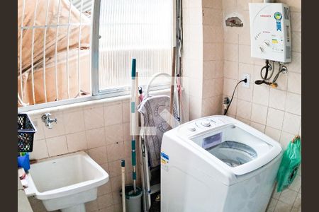 Apartamento à venda com 2 quartos, 110m² em Méier, Rio de Janeiro