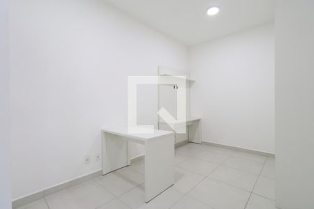 Sala de apartamento para alugar com 1 quarto, 28m² em Luz, São Paulo