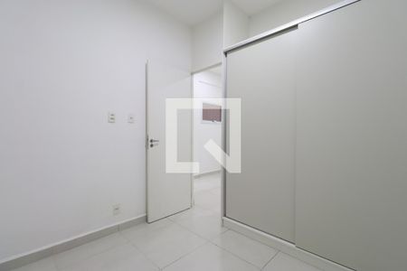 Quarto  de apartamento para alugar com 1 quarto, 28m² em Luz, São Paulo