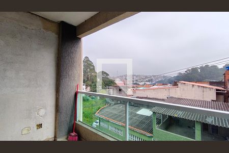 Apartamento para alugar com 2 quartos, 58m² em Vila Santo Antônio, São Paulo