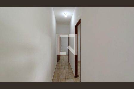 Apartamento para alugar com 2 quartos, 58m² em Vila Santo Antônio, São Paulo