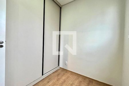 Quarto 2 de apartamento para alugar com 2 quartos, 35m² em Vila Guarani (zona Sul), São Paulo