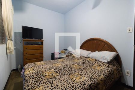 Suíte 1 de casa à venda com 4 quartos, 283m² em Bosque da Saúde, São Paulo
