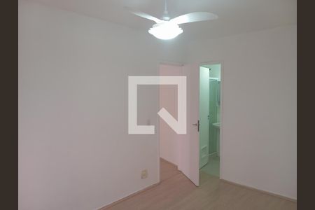 Sala de apartamento para alugar com 1 quarto, 35m² em Barra da Tijuca, Rio de Janeiro