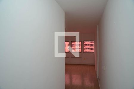 Sala de apartamento para alugar com 1 quarto, 35m² em Barra da Tijuca, Rio de Janeiro