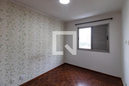 Suíte de apartamento para alugar com 2 quartos, 75m² em Vila Romana, São Paulo