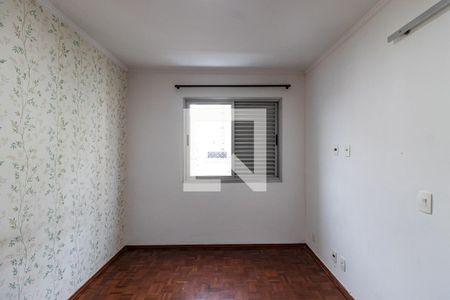 Suíte de apartamento para alugar com 2 quartos, 75m² em Vila Romana, São Paulo