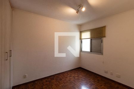 Quarto de apartamento para alugar com 2 quartos, 75m² em Vila Romana, São Paulo