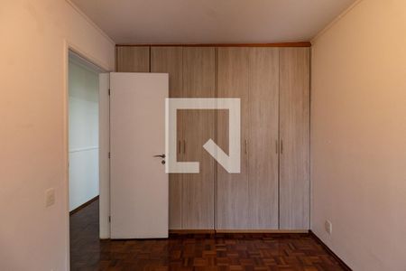 Quarto de apartamento para alugar com 2 quartos, 75m² em Vila Romana, São Paulo