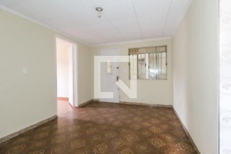 Sala de casa para alugar com 1 quarto, 55m² em Vila Progresso (zona Leste), São Paulo