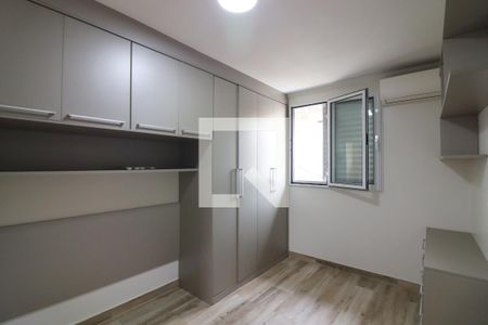 Quarto 1 - Suíte de casa de condomínio à venda com 3 quartos, 120m² em Jardim Borborema, São Bernardo do Campo