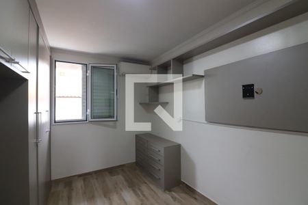 Quarto 1 - Suíte de casa de condomínio à venda com 3 quartos, 120m² em Jardim Borborema, São Bernardo do Campo