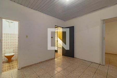 Casa à venda com 2 quartos, 75m² em Vila Guarani (zona Sul), São Paulo