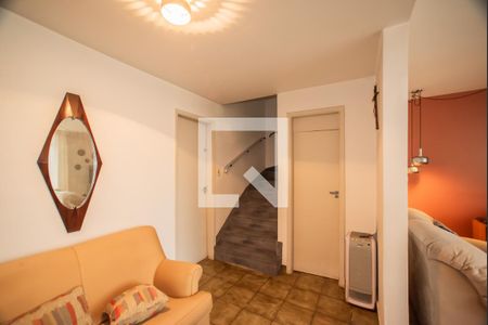 Sala de casa para alugar com 3 quartos, 200m² em Mirandópolis, São Paulo