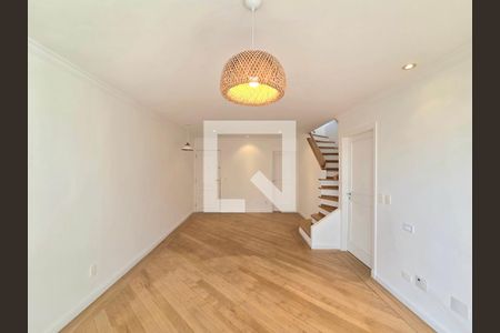 Sala de apartamento para alugar com 2 quartos, 180m² em Itaim Bibi, São Paulo