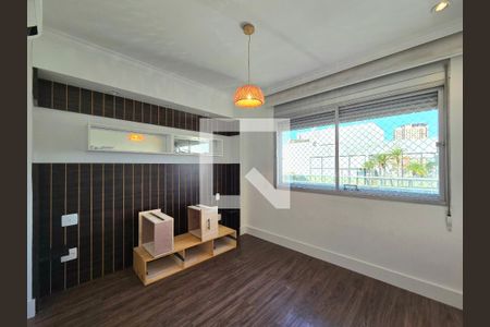 Suíte  de apartamento para alugar com 2 quartos, 180m² em Itaim Bibi, São Paulo