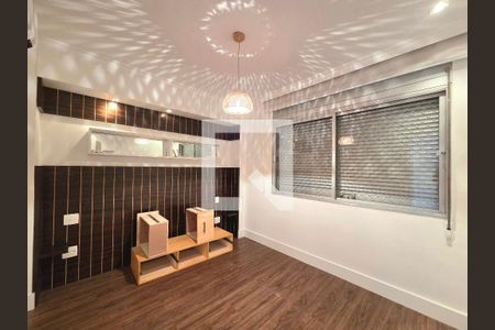 Suíte de apartamento para alugar com 2 quartos, 180m² em Itaim Bibi, São Paulo