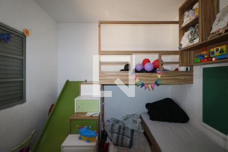 Quarto 2 de casa à venda com 2 quartos, 186m² em Centro, Diadema