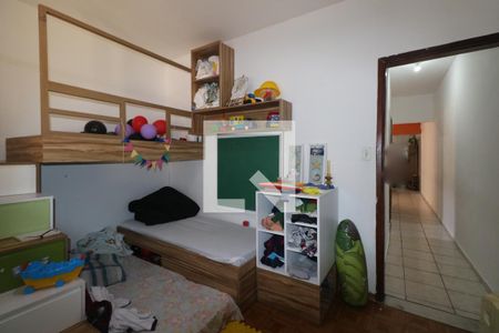 Quarto 2 de casa à venda com 2 quartos, 186m² em Centro, Diadema