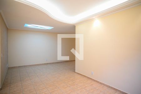 Sala de apartamento para alugar com 2 quartos, 63m² em Vila Santa Teresa, São Paulo