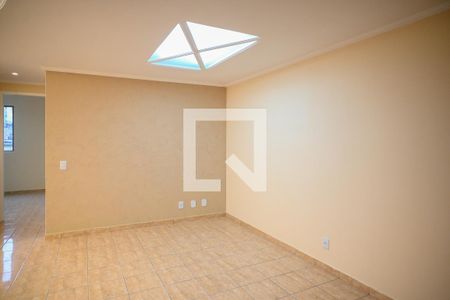 Sala de Jantar de apartamento para alugar com 2 quartos, 63m² em Vila Santa Teresa, São Paulo