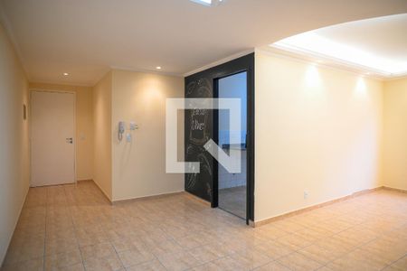 Sala de Jantar de apartamento para alugar com 2 quartos, 63m² em Vila Santa Teresa, São Paulo