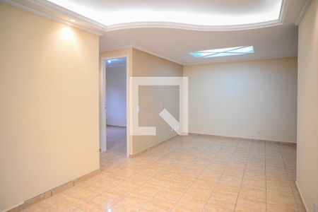 Sala de apartamento para alugar com 2 quartos, 63m² em Vila Santa Teresa, São Paulo