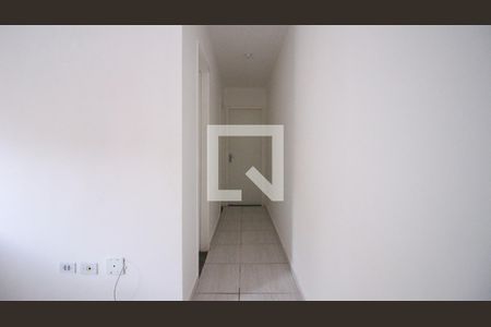 Apartamento para alugar com 2 quartos, 38m² em Jardim Iva, São Paulo